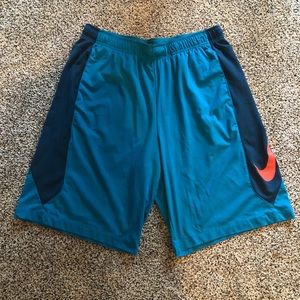 Men’s Nike shorts